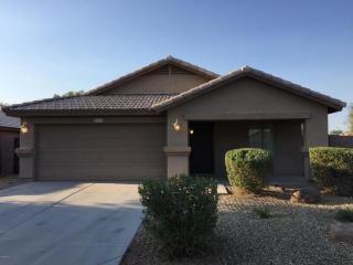 15518 Shiloh Ave, Goodyear, AZ 85338-2924