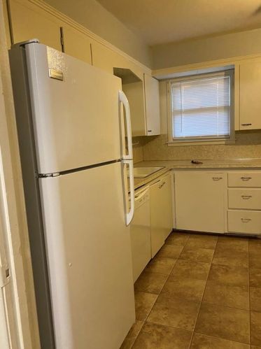 1118 Crockett Dr, Abilene, TX 79605-3634