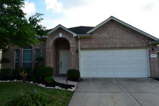 25207 Bluma Ranch Dr, Katy TX  77494-3013 exterior