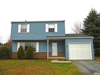 489 Hivner Rd, Harrisburg, PA 17111-5645