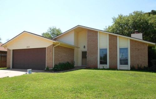 1909 3rd Ave, Stillwater, OK 74074-2802