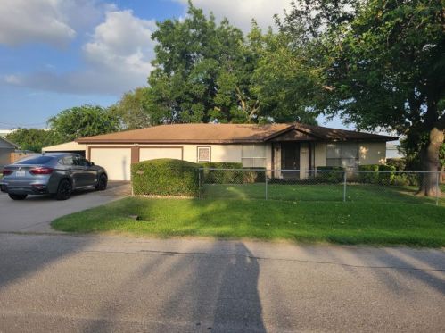 4600 Lake Park Dr, Frisco, TX 75056-3463
