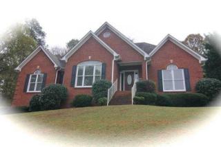 5741 Bent Creek Dr, Pinson, AL 35126-3096
