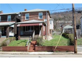 2425 Woodstock Ave, Pittsburgh, PA 15218-2657