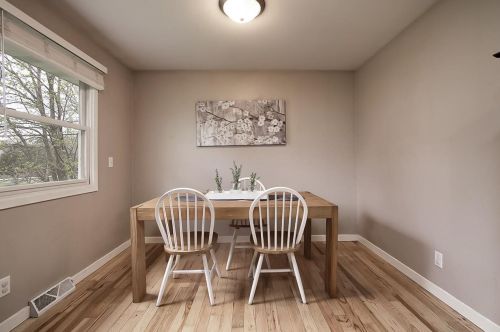 500 Countryaire Ct, Watertown WI  53094-6050 exterior