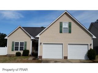 2048 Ivey Commons Rd, Fayetteville, NC 28306-7781