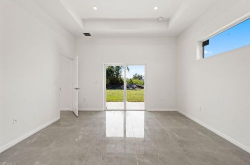 2929 3rd St, Lehigh Acres FL  33936-1875 exterior