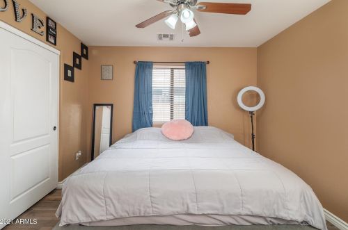 18177 Westpark Blvd, Sun City AZ  85388-6624 exterior