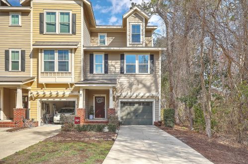 1204 Dingle Rd, Mount Pleasant SC  29466-9386 exterior