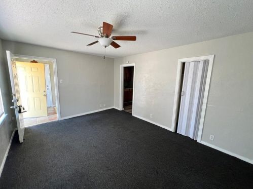 4520 Columbia Ave, Dallas TX  75226-2313 exterior