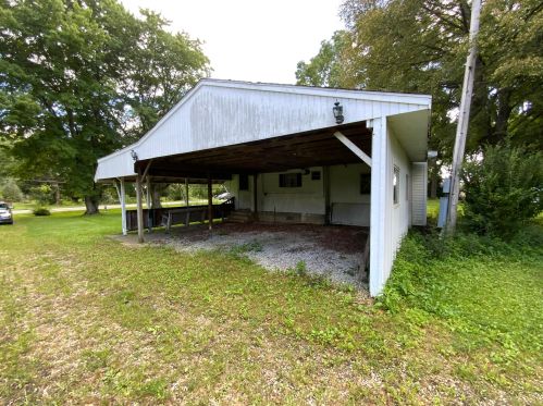 3216 County Line Rd, Johnstown OH  43031-8102 exterior