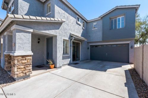 4177 Santa Fe Ln, Gilbert, AZ 85297-8037