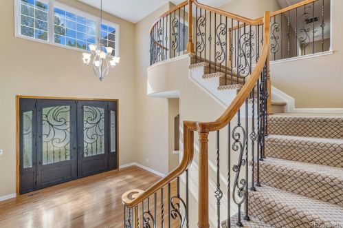 15427 Crestline Pl, Denver, CO 80015-4283