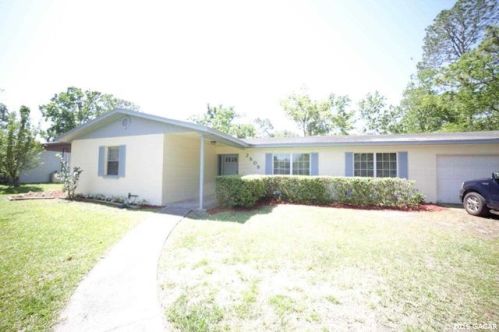 2809 55th Blvd, Gainesville FL  32653-1813 exterior