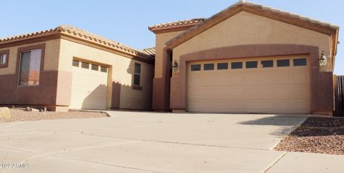 15927 175th Dr, Sun City AZ  85388-1781 exterior