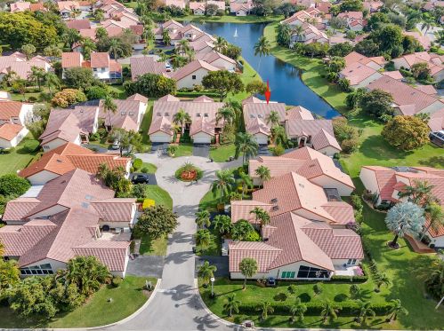 23413 Water Cir, Boca Raton, FL 33486-8547