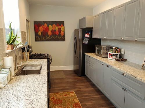 639 Johnson St, Gary IN  46402-2138 exterior