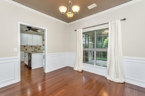 1833 Smokerise Way, Mount Pleasant SC  29466-8634 exterior