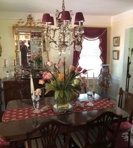 1030 Planters Curv, Mount Pleasant SC  29464-9534 exterior