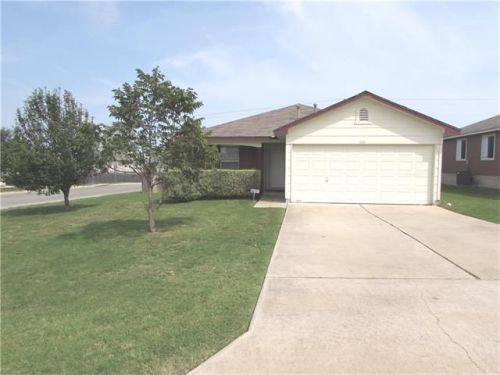 240 Saint Marys Dr, Monadale, TX 78634-5290