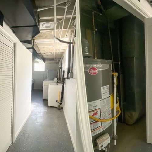 1204 Riverview Dr, Verona PA  15147-1915 exterior