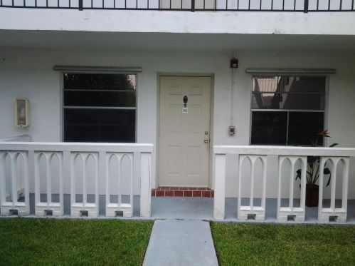 1250 Old Boynton Rd, Boynton Beach, FL 33426-3458