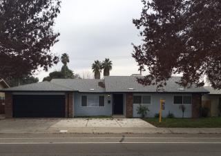 3521 Tulare Ave, Visalia CA  93277-1864 exterior