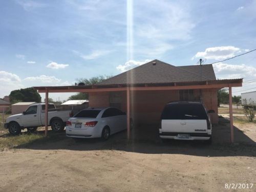 1510 Arboledas Dr, Penitas, TX 78576-8309
