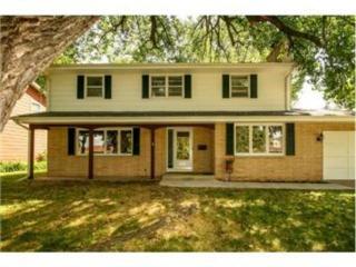 3854 Crystal Lake Blvd, Minneapolis, MN 55422-2325