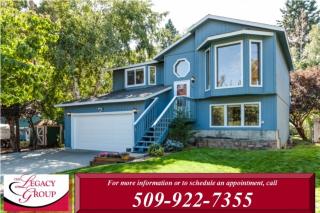 4210 19 Ave, Spokane WA  99223-5341 exterior