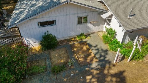 14432 Lodgepole Dr, Lake Wildwood CA  95946-9575 exterior