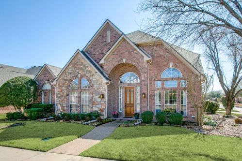 3402 Birchwood Ln, Richardson, TX 75082-2417