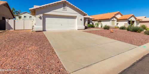 16160 Monte Cristo Ave, Sun City, AZ 85374-5849