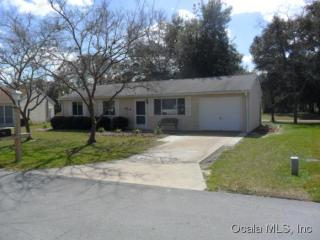 8672 109th Ln, Ocala, FL 34481-9700