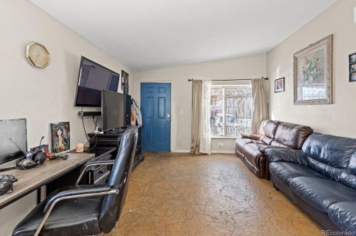 1926 Dallas St, Denver CO 80230-6550 exterior