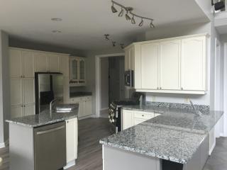 840 Loch Island Dr, Chesapeake VA  23320-9283 exterior