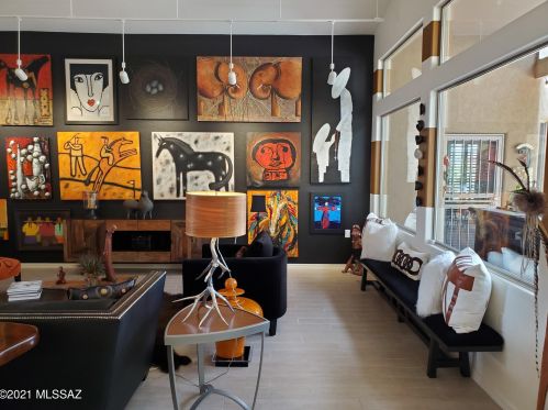 3398 Abrego Dr, Green Valley AZ  85614-3641 exterior