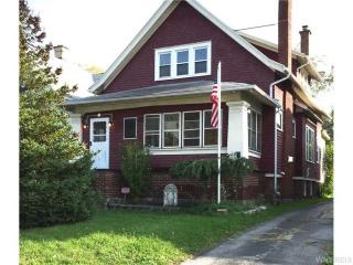 288 Linden Ave, Buffalo, NY 14216-2814