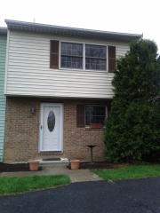 580 Valley St, West Enola PA  17025-1604 exterior