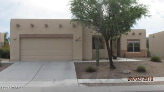 8814 Sky Dancer Cir, Tucson, AZ 85742-8489