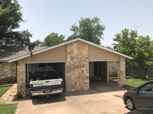 12808 Old San Antonio Rd, Manchaca, TX 78652-6887