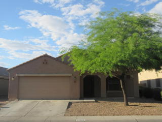 23860 Hidalgo Ave, Buckeye, AZ 85326-7007