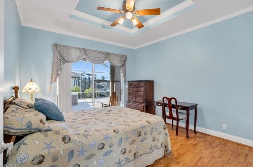 4402 12 Pl, Cape Coral FL  33904-5342 exterior