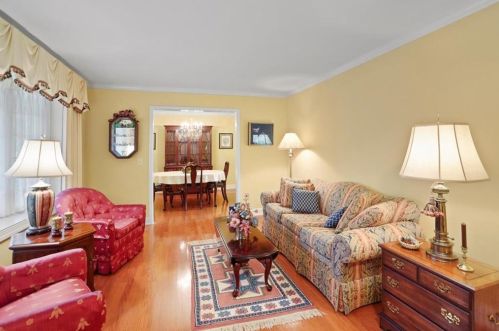 605 Victoria Dr, North Augusta SC  29841-2386 exterior