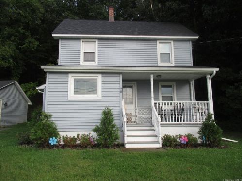 20 Randall St, Florida NY  10921-1008 exterior