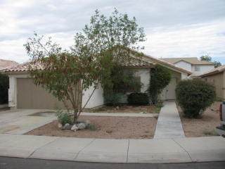 16022 Desert Bloom St, Goodyear, AZ 85338-2814
