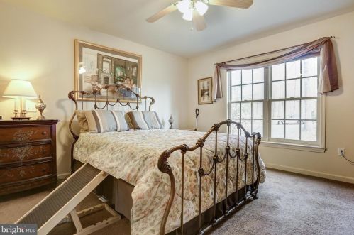 54 Lakeway Rd, Mineral VA  23117-4828 exterior