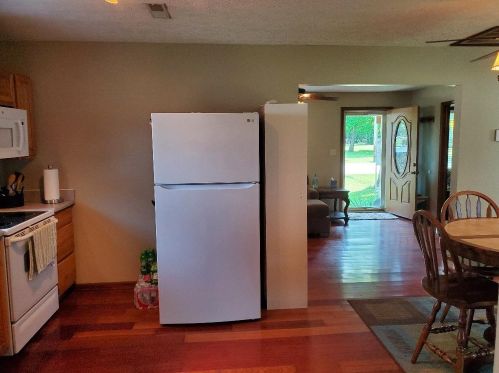 2599 Bethel Maple Rd, Mount Olive OH  45106-8522 exterior