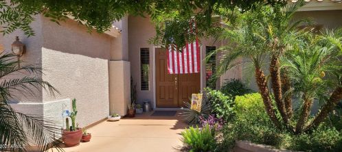 4517 Apricot Ln, Gilbert, AZ 85298-8349