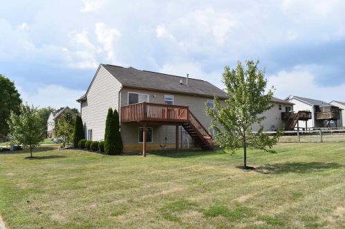 7000 Gordon Blvd, Idlewild KY  41005-6503 exterior